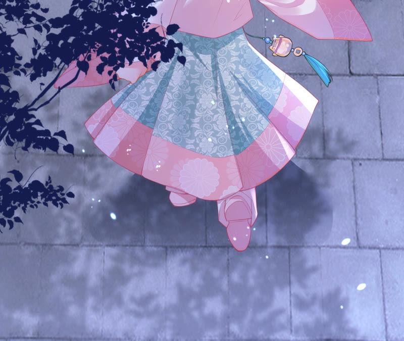 郡主稳住，人设不能崩！22话 生辰惊喜