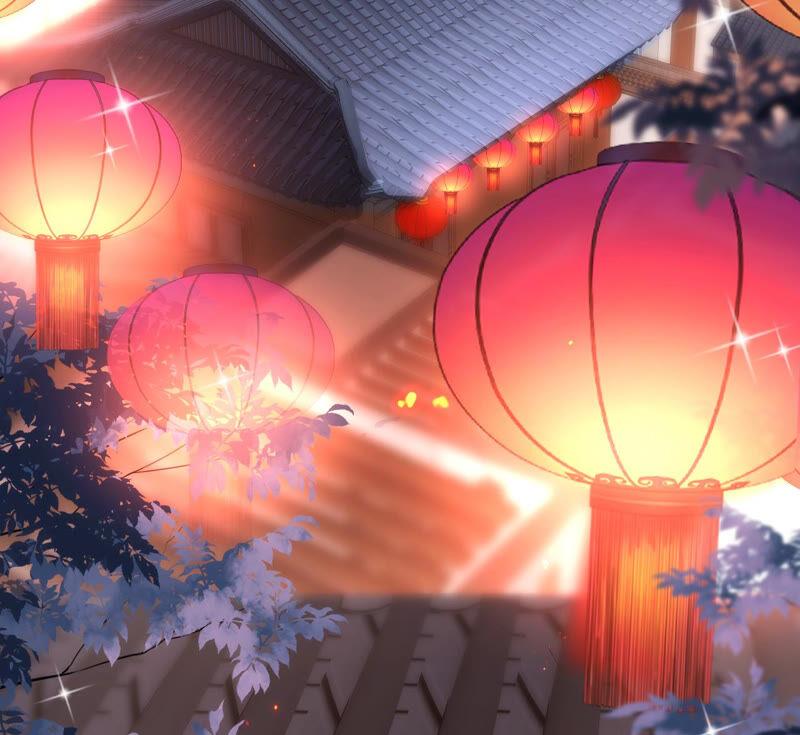 郡主稳住，人设不能崩！23话 圣旨到！