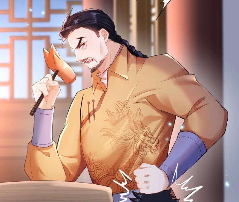 郡主稳住，人设不能崩！24话 进宫