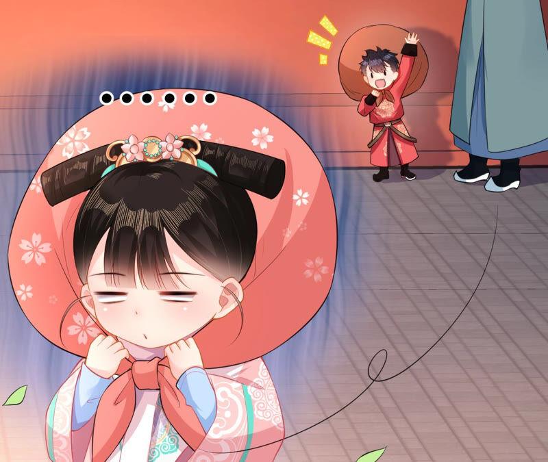 郡主稳住，人设不能崩！24话 进宫