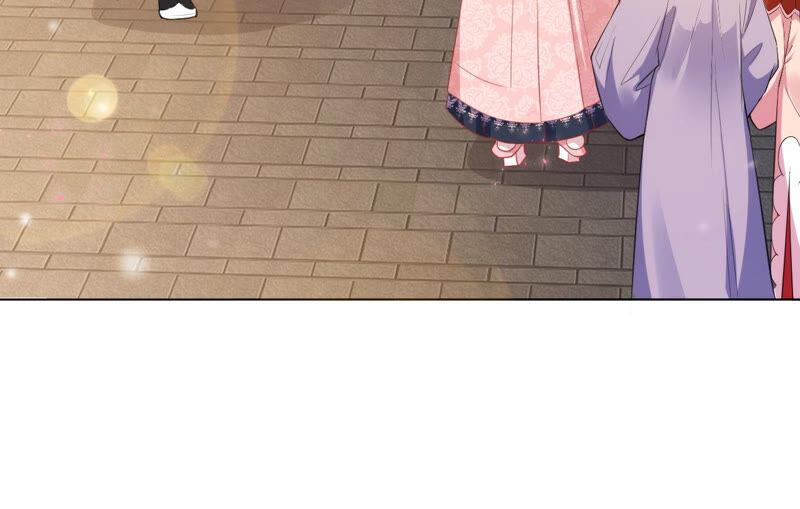 郡主稳住，人设不能崩！25话 初长成