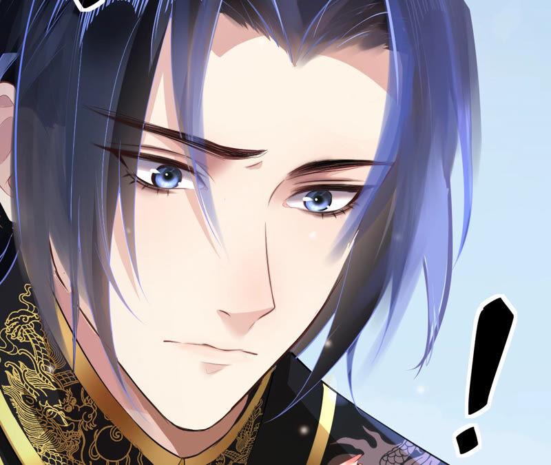 郡主稳住，人设不能崩！26话 你叫朕什么？