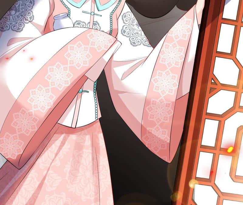 郡主稳住，人设不能崩！32话 眼里可还有朕？