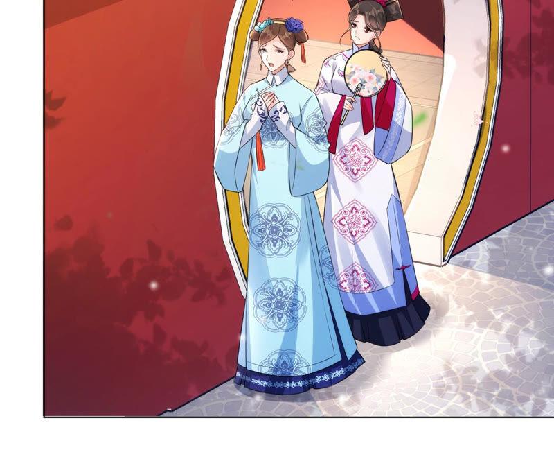 郡主稳住，人设不能崩！34话 得寸进尺