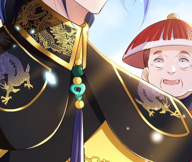 郡主稳住，人设不能崩！35话 捆绑销售