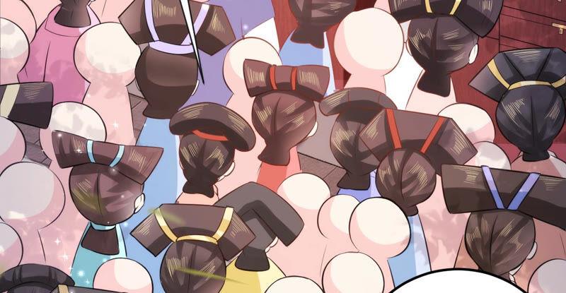 郡主稳住，人设不能崩！35话 捆绑销售