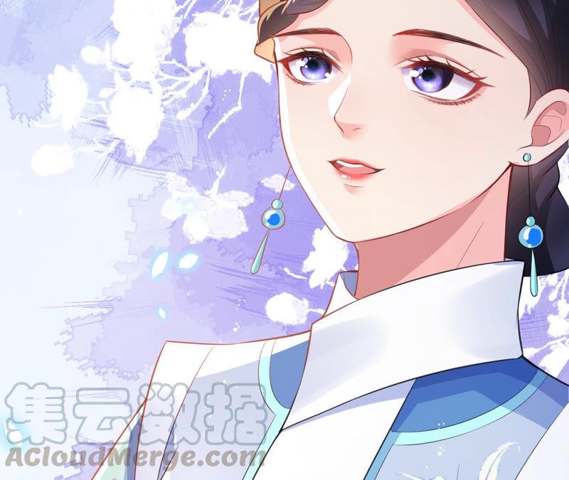 郡主稳住，人设不能崩！42话 头疼的太后