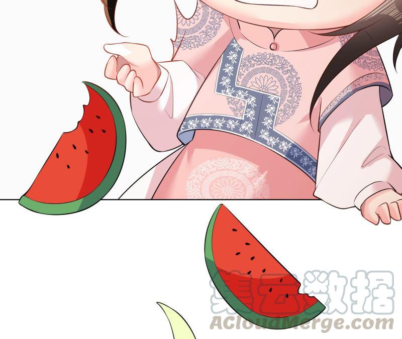 郡主稳住，人设不能崩！42话 头疼的太后