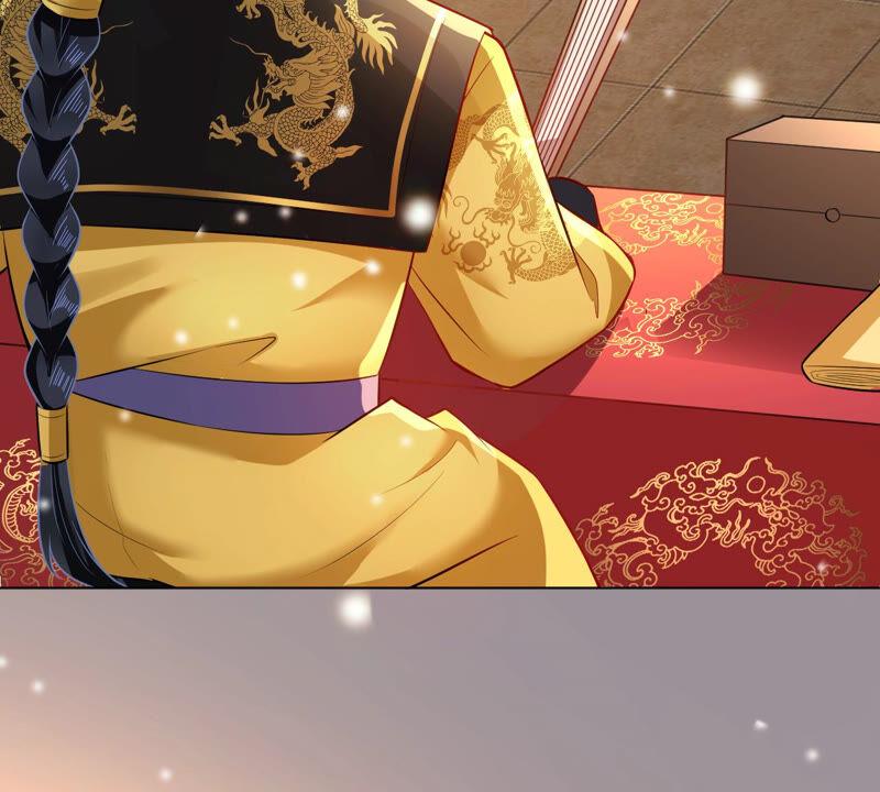 郡主稳住，人设不能崩！42话 头疼的太后