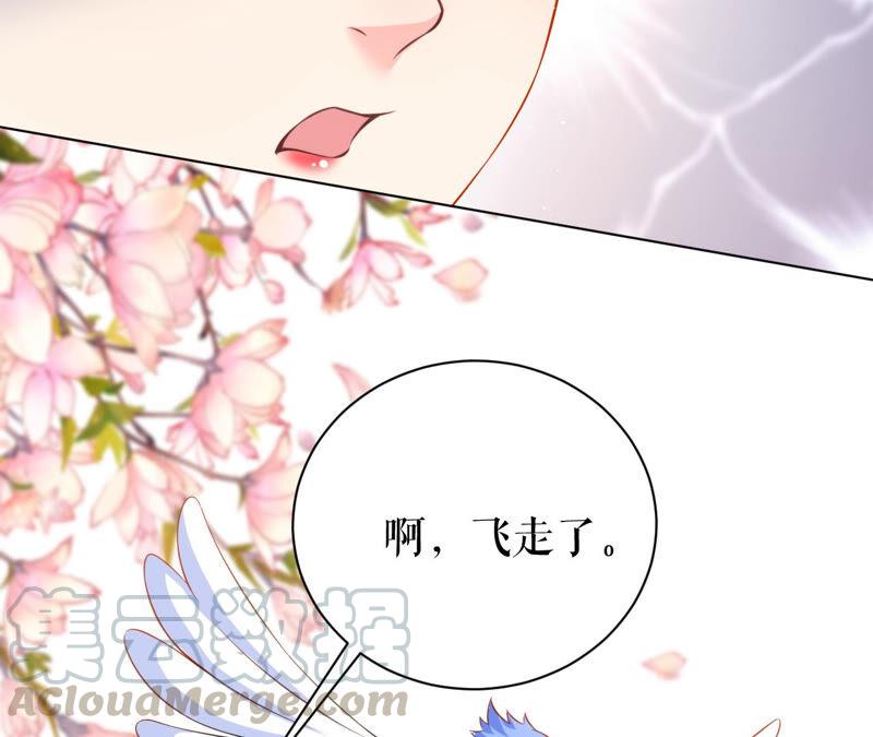 郡主稳住，人设不能崩！43话 后宫