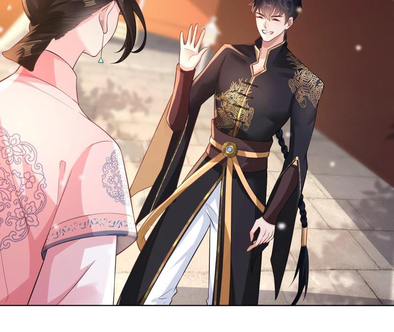 郡主稳住，人设不能崩！45话 玛丽苏女主