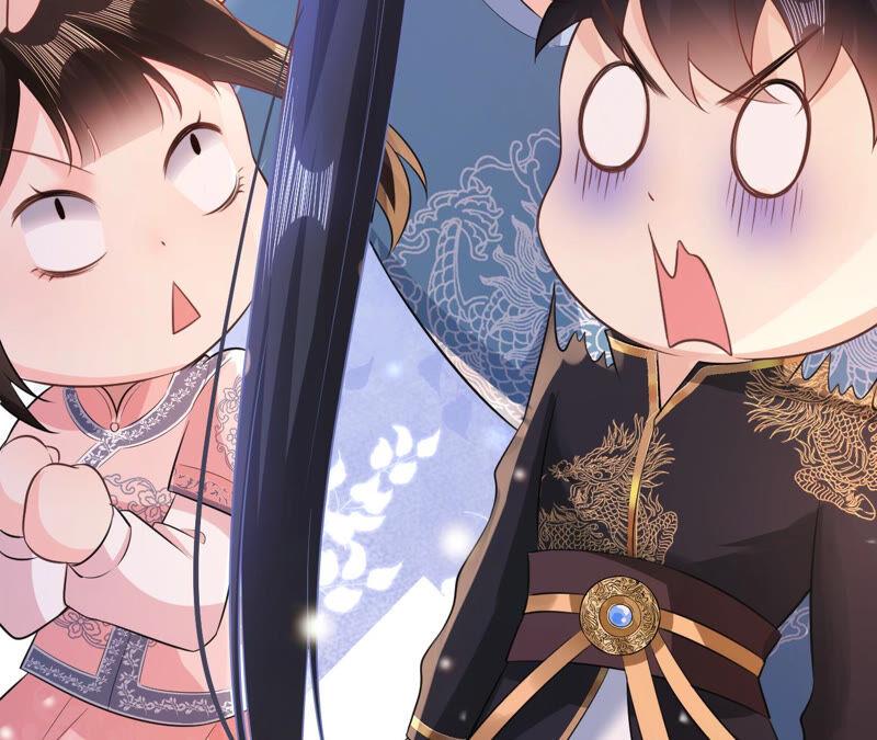 郡主稳住，人设不能崩！45话 玛丽苏女主