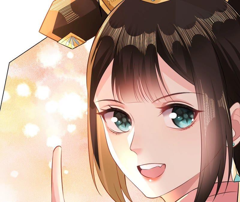 郡主稳住，人设不能崩！47话 炸鸡店