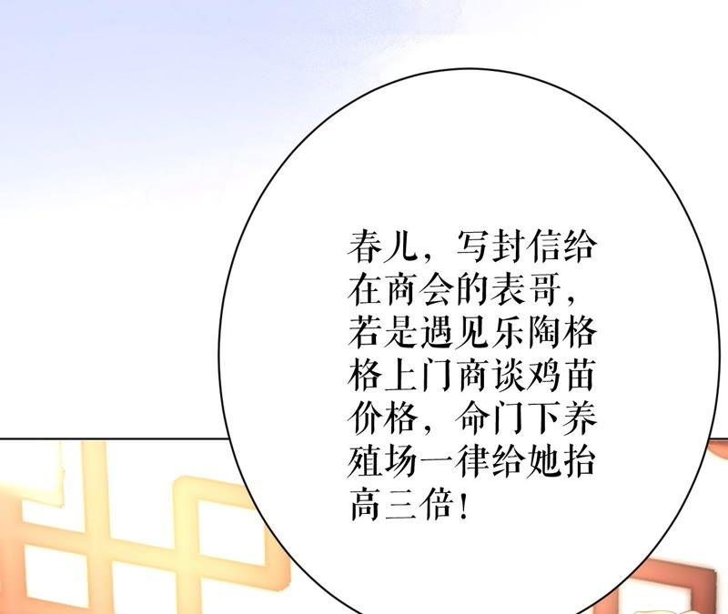 郡主稳住，人设不能崩！47话 炸鸡店