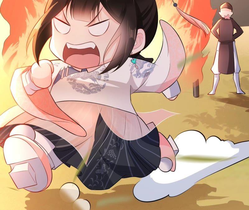 郡主稳住，人设不能崩！48话 女二要帮忙？