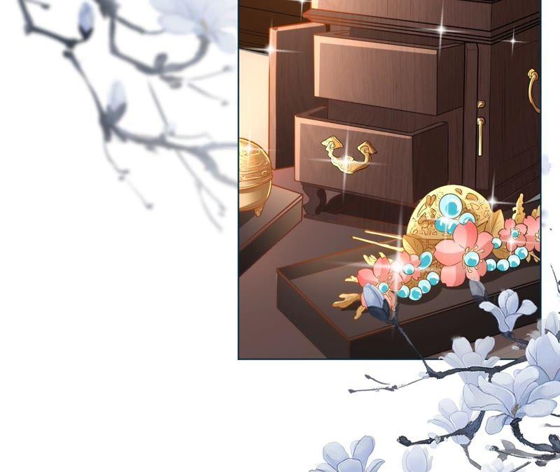 郡主稳住，人设不能崩！48话 女二要帮忙？