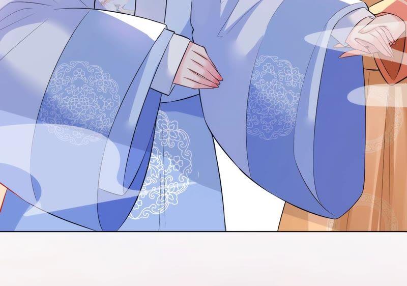 郡主稳住，人设不能崩！48话 女二要帮忙？