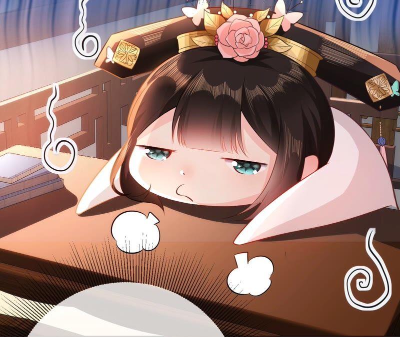 郡主稳住，人设不能崩！48话 女二要帮忙？