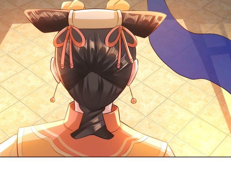 郡主稳住，人设不能崩！48话 女二要帮忙？