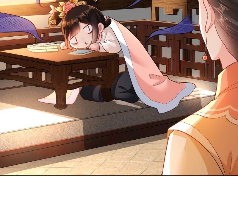 郡主稳住，人设不能崩！48话 女二要帮忙？