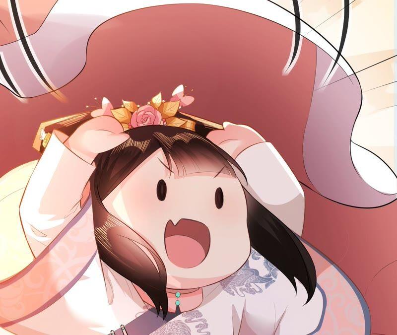 郡主稳住，人设不能崩！48话 女二要帮忙？
