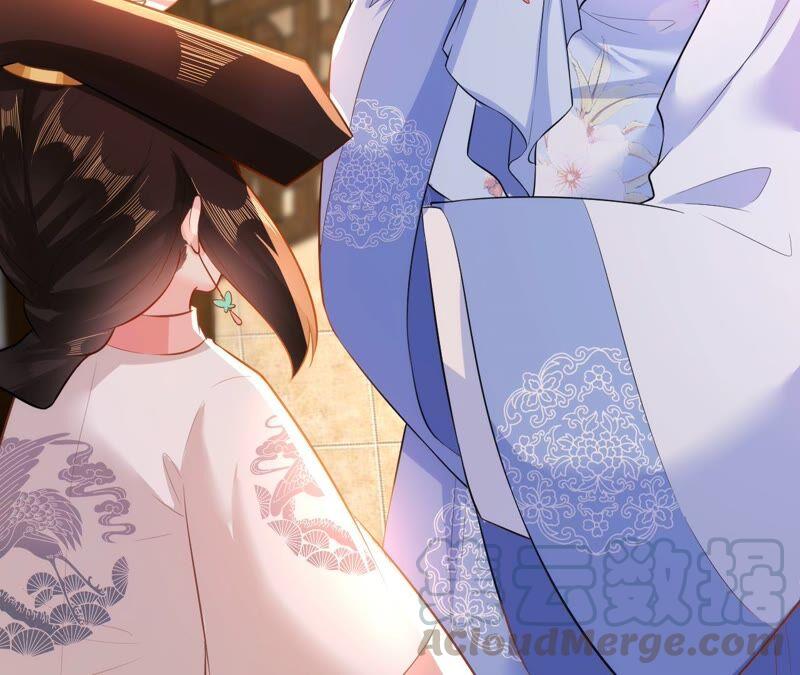 郡主稳住，人设不能崩！48话 女二要帮忙？