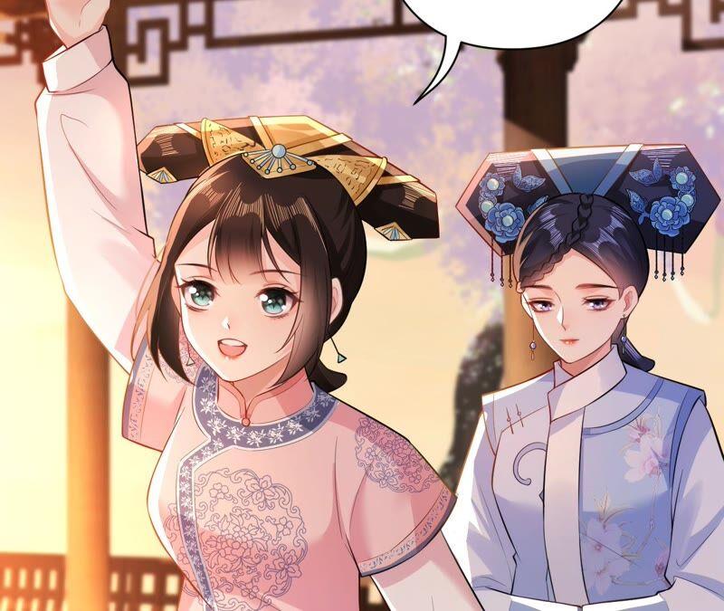 郡主稳住，人设不能崩！49话 你出卖朕？