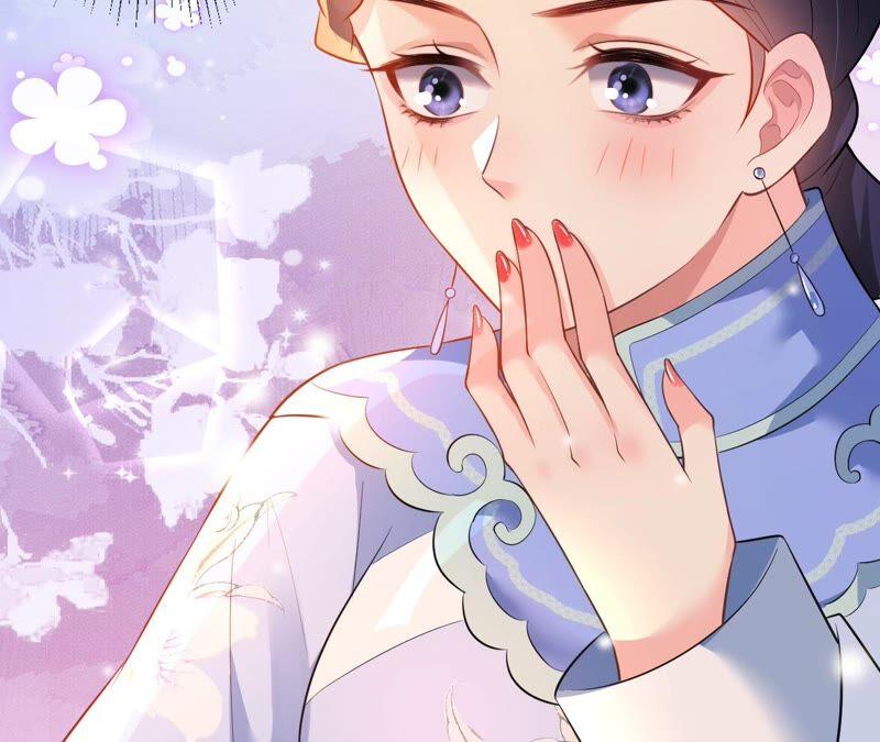 郡主稳住，人设不能崩！51话 awsl