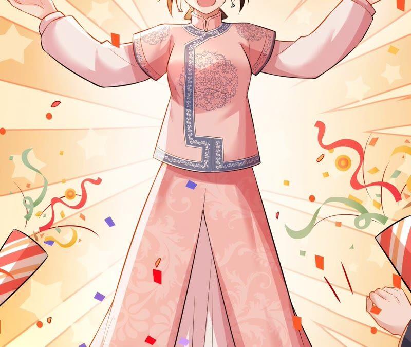 郡主稳住，人设不能崩！51话 awsl