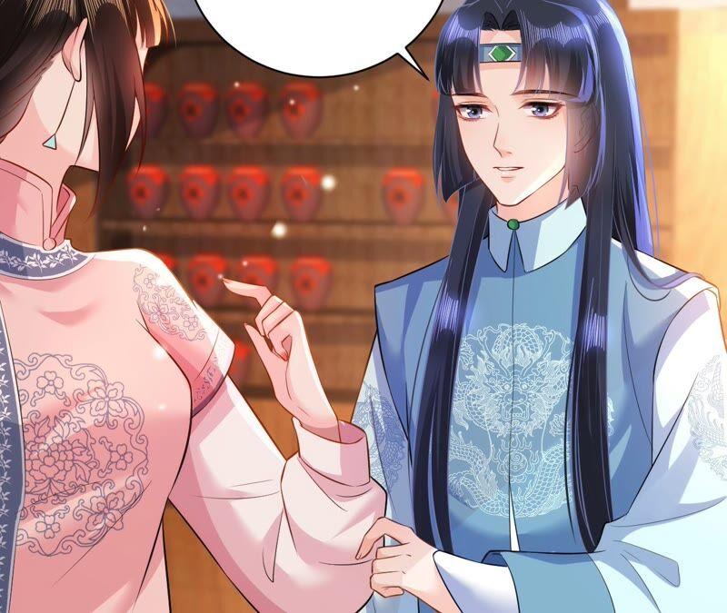 郡主稳住，人设不能崩！51话 awsl