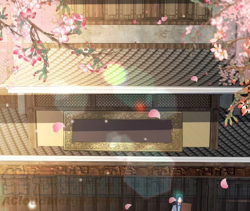 郡主稳住，人设不能崩！51话 awsl