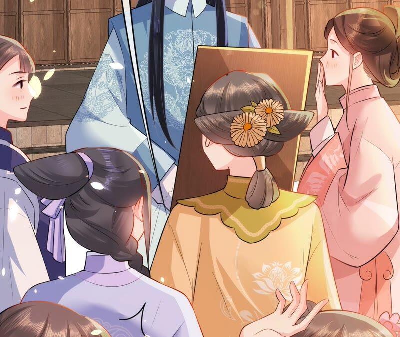 郡主稳住，人设不能崩！51话 awsl