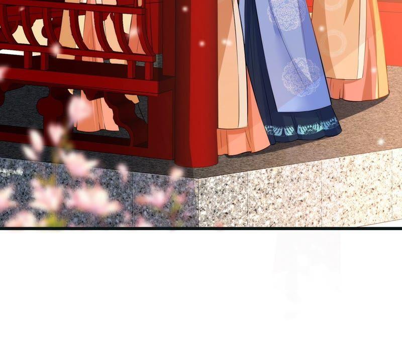 郡主稳住，人设不能崩！55话 小心摔跤！