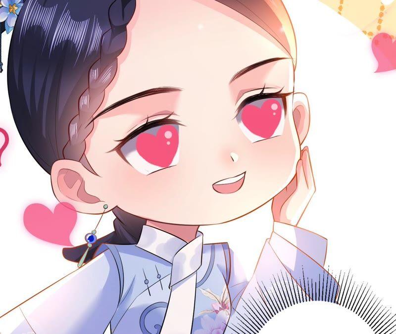 郡主稳住，人设不能崩！55话 小心摔跤！