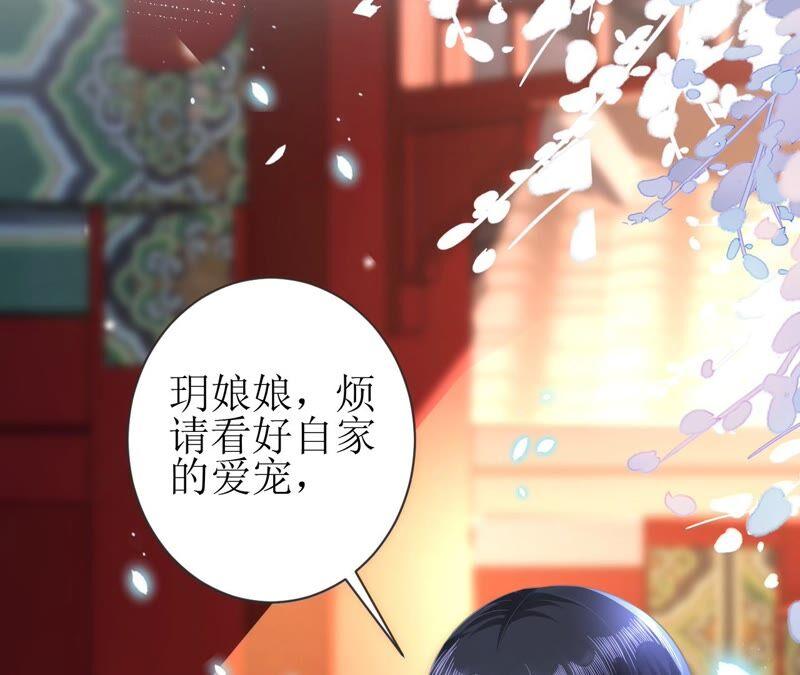 郡主稳住，人设不能崩！55话 小心摔跤！