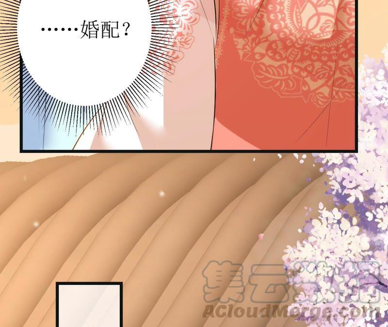 郡主稳住，人设不能崩！56话 嫁人！