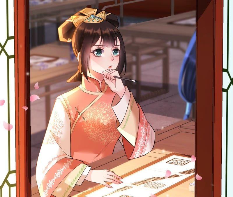 郡主稳住，人设不能崩！56话 嫁人！