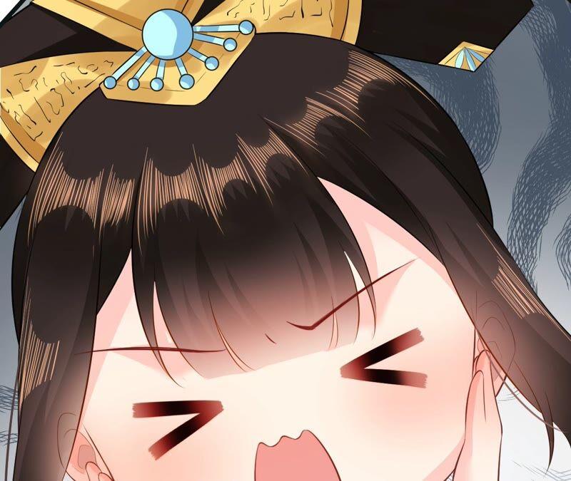 郡主稳住，人设不能崩！56话 嫁人！