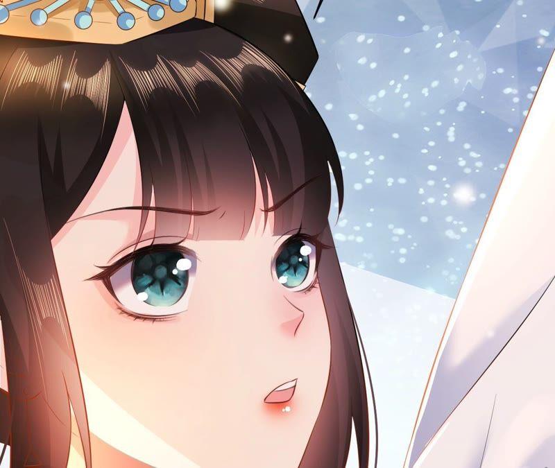 郡主稳住，人设不能崩！57话 kiss