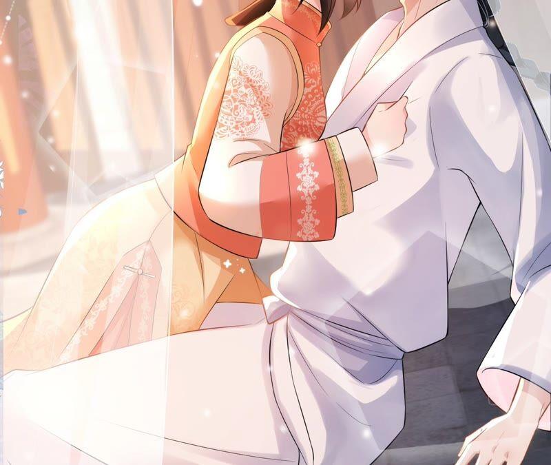郡主稳住，人设不能崩！57话 kiss
