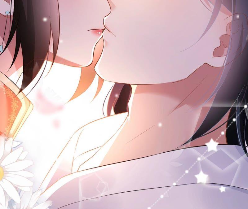 郡主稳住，人设不能崩！57话 kiss