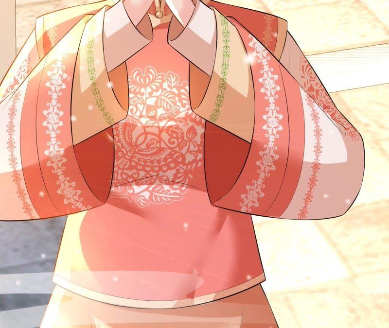 郡主稳住，人设不能崩！57话 kiss