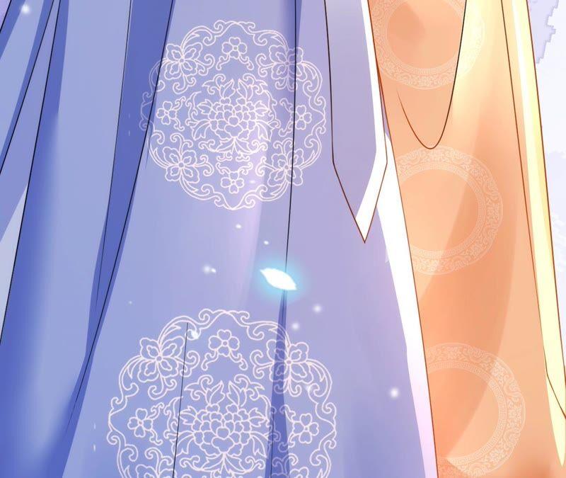 郡主稳住，人设不能崩！59话 奚月的请求