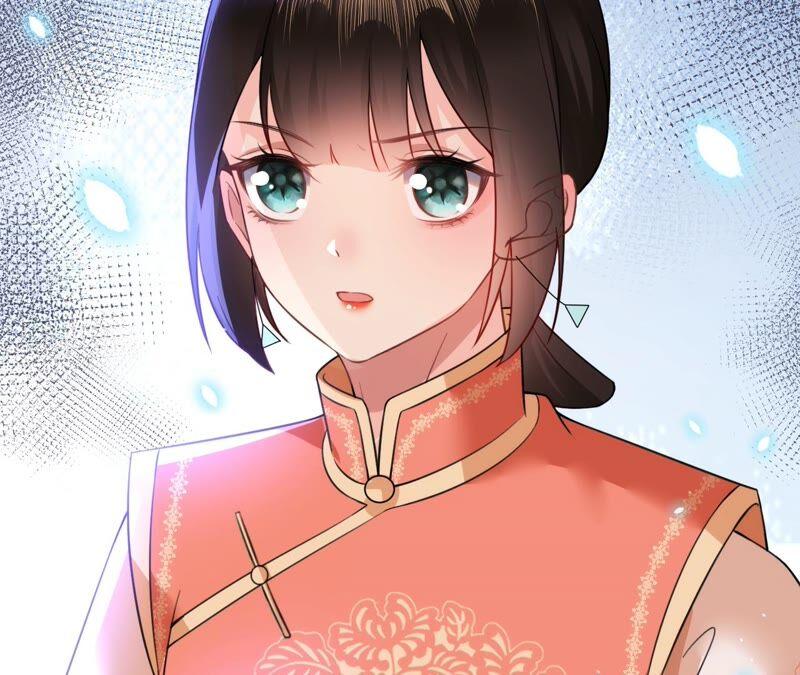 郡主稳住，人设不能崩！59话 奚月的请求