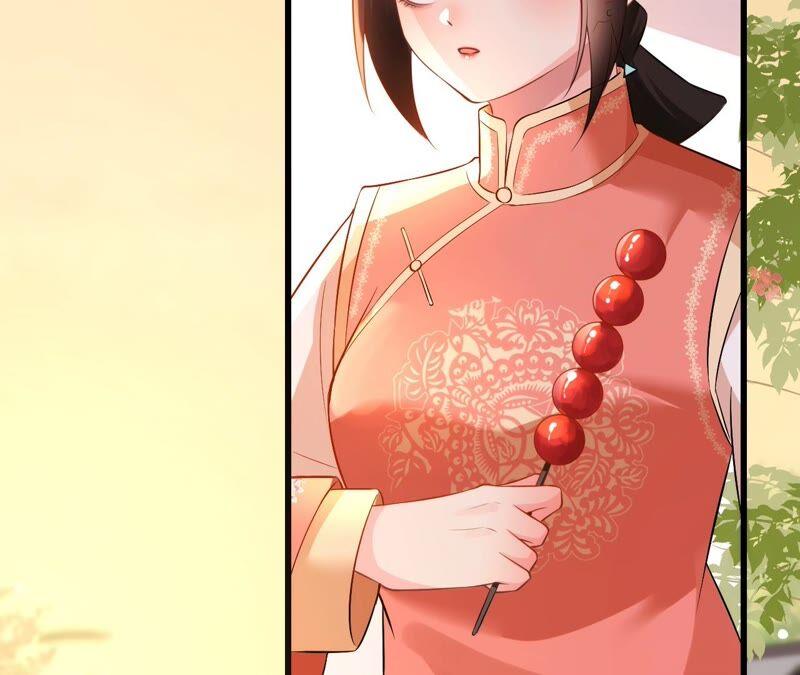 郡主稳住，人设不能崩！61话 谁的芳心乱了？