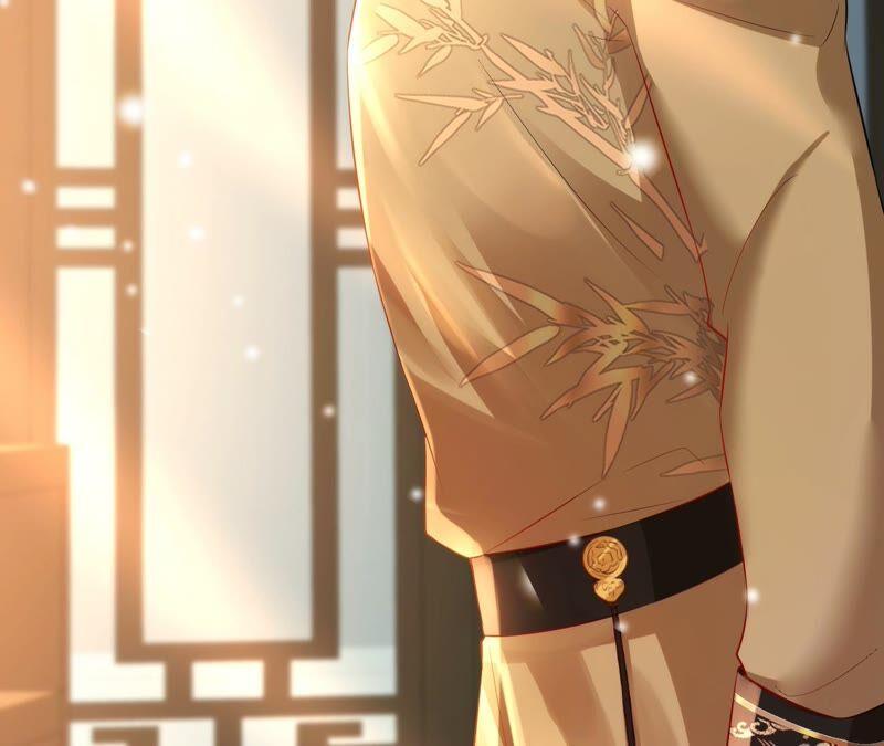 郡主稳住，人设不能崩！62话 阿渊~