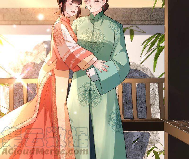 郡主稳住，人设不能崩！63话 相思之意