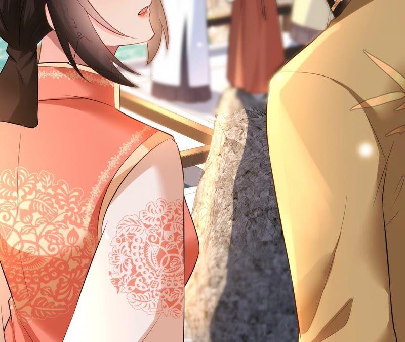 郡主稳住，人设不能崩！63话 相思之意