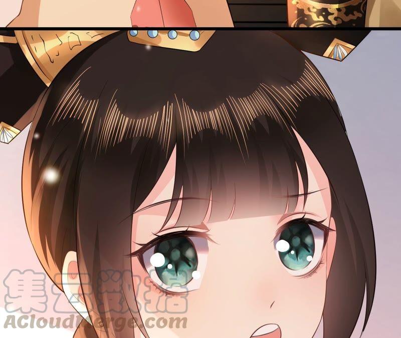 郡主稳住，人设不能崩！63话 相思之意