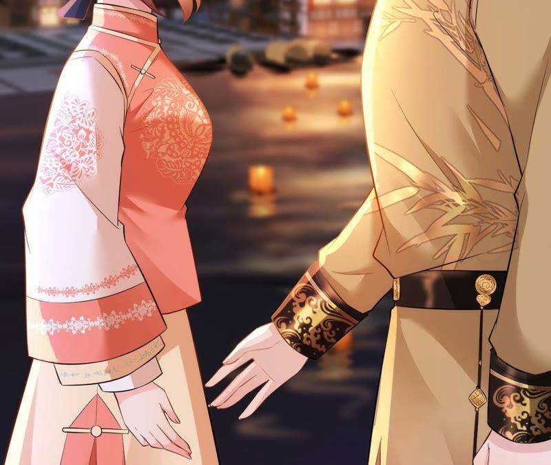 郡主稳住，人设不能崩！65话 惊喜